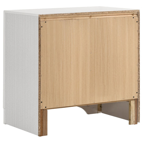 Miranda Bedroom Set - Furniture World