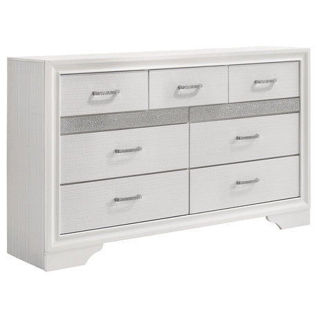 Miranda Bedroom Set - Furniture World