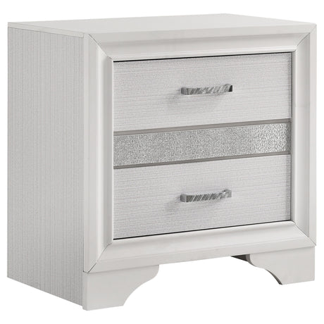 Miranda Bedroom Set - Furniture World