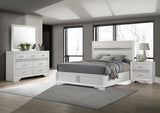 Miranda Bedroom Set