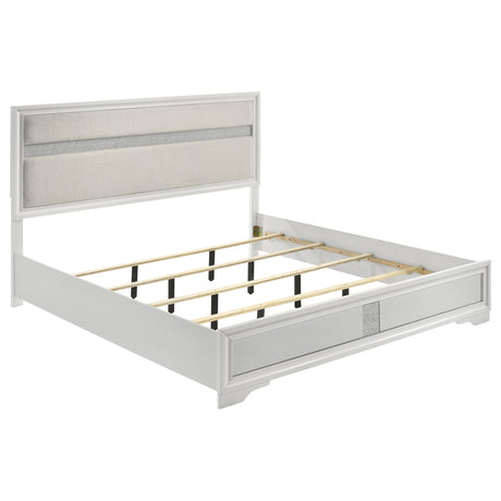 Miranda Bedroom Set - Furniture World
