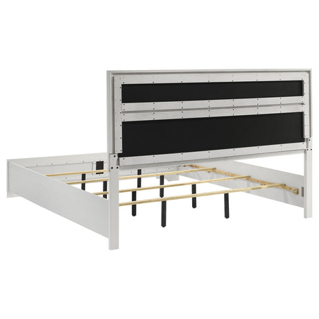 Miranda Bedroom Set - Furniture World