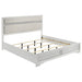 Miranda Eastern King Bed - Furniture World