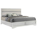 Miranda Eastern King Bed - Furniture World