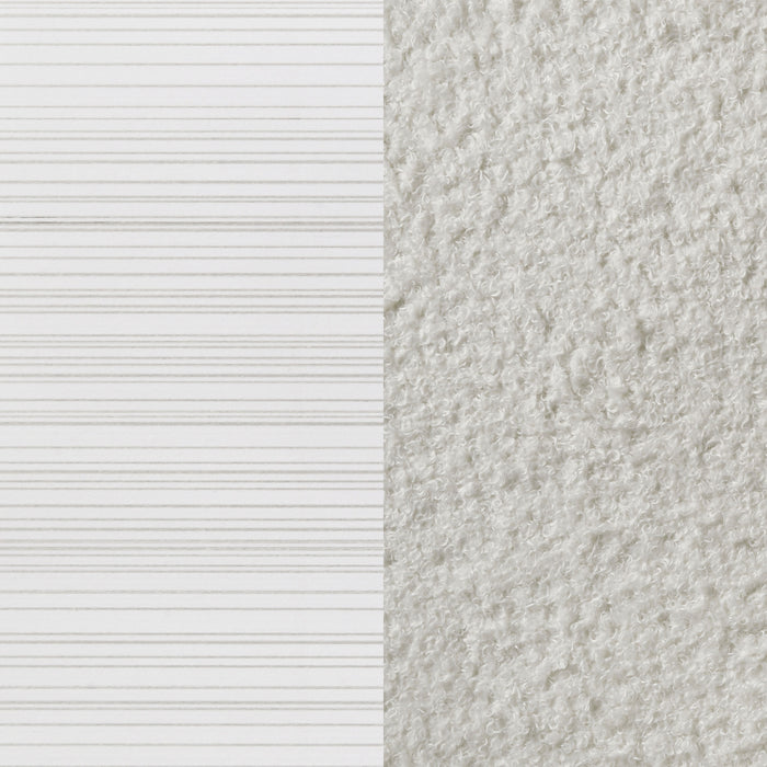 Miranda Eastern King Bed - Furniture World