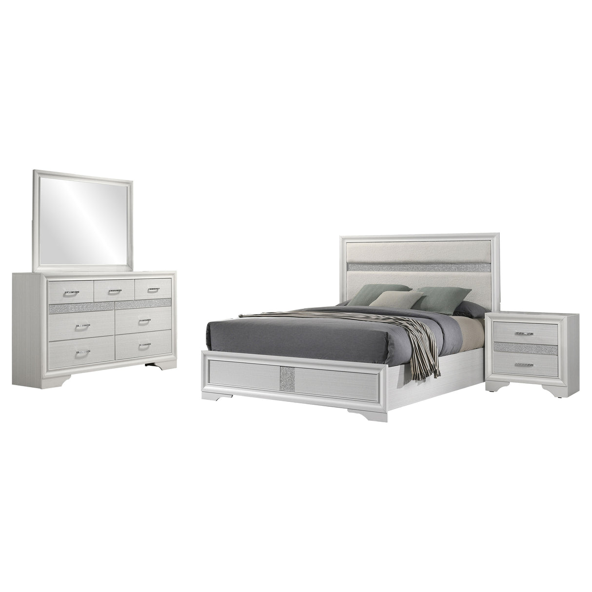 Miranda Bedroom Set