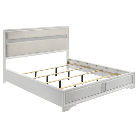 Miranda Bedroom Set - Furniture World