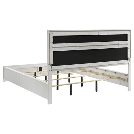 Miranda Bedroom Set - Furniture World