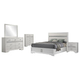 Miranda Bedroom Set