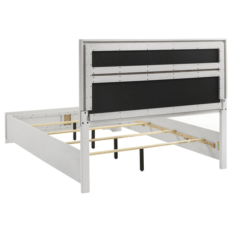 Miranda Bedroom Set - Furniture World