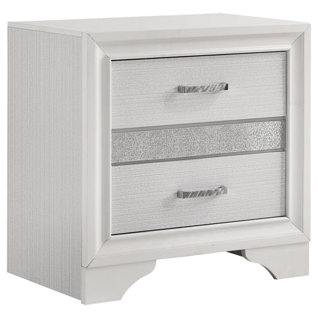 Miranda Bedroom Set - Furniture World