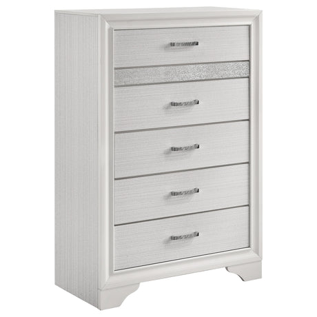 Miranda Bedroom Set - Furniture World