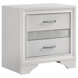 Miranda Bedroom Set