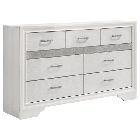 Miranda Bedroom Set - Furniture World