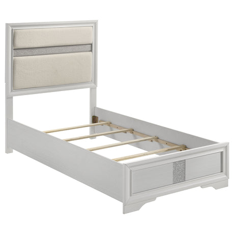 Miranda Bedroom Set - Furniture World