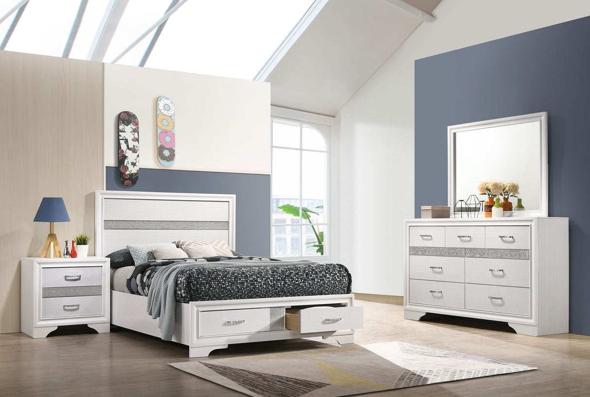 Miranda Bedroom Set