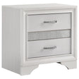 Miranda Nightstand - Furniture World