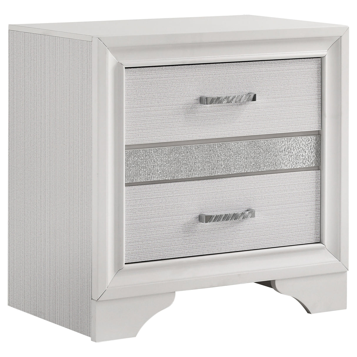 Miranda Nightstand - Furniture World