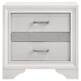 Miranda Nightstand - Furniture World