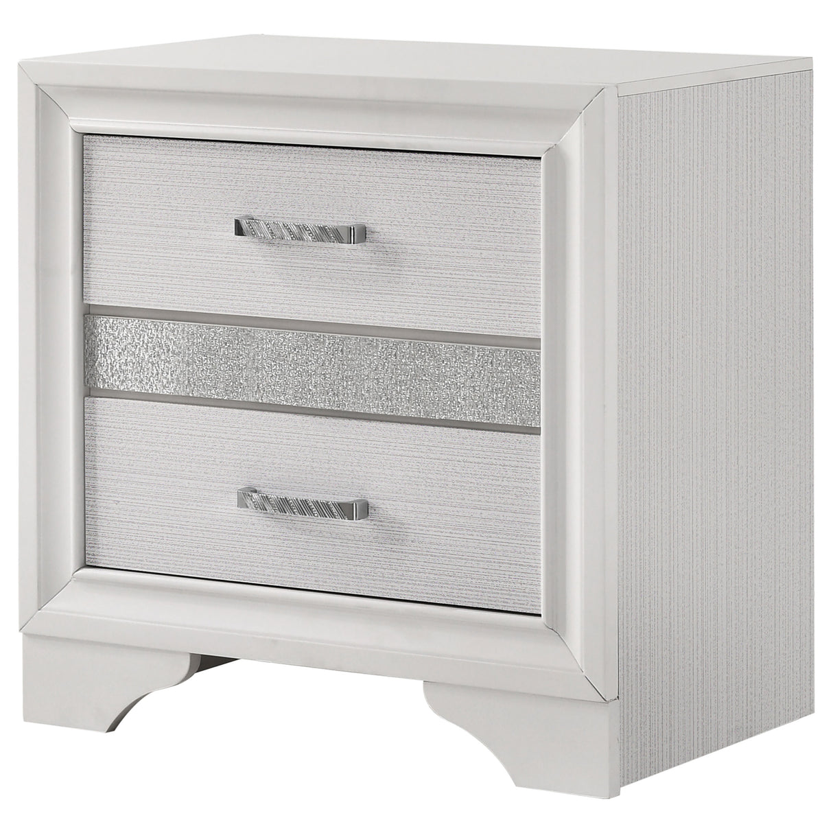 Miranda Nightstand - Furniture World