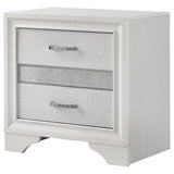 Miranda Nightstand - Furniture World