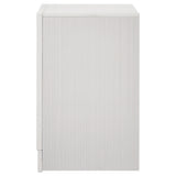 Miranda Nightstand - Furniture World
