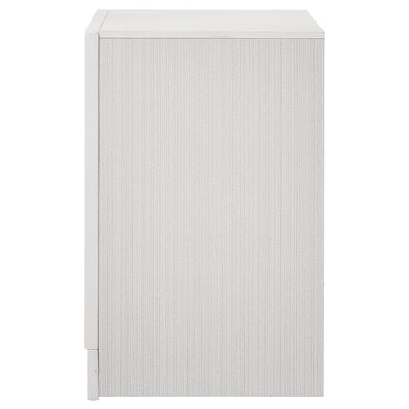 Miranda Nightstand - Furniture World