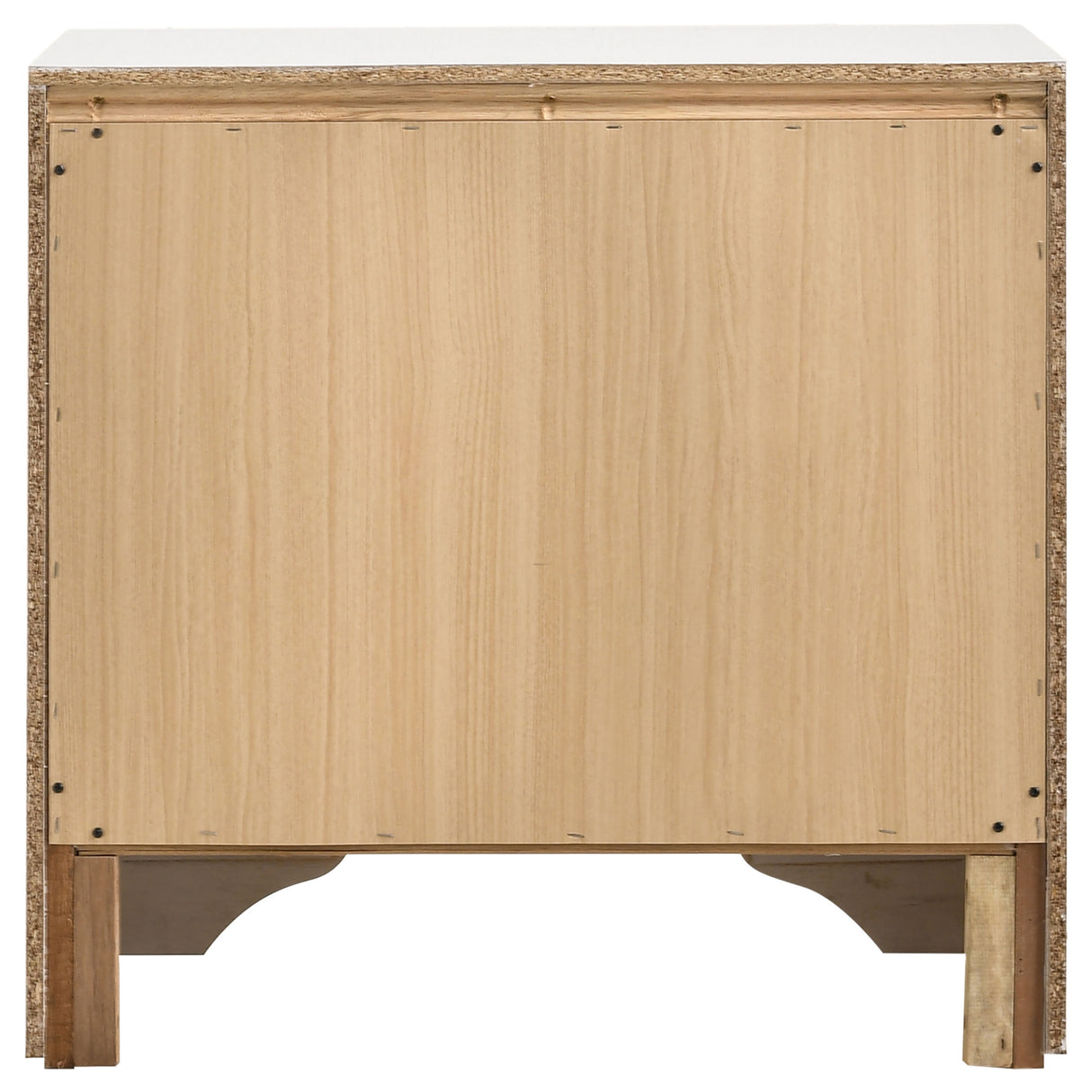 Miranda Nightstand - Furniture World