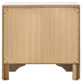 Miranda Nightstand - Furniture World
