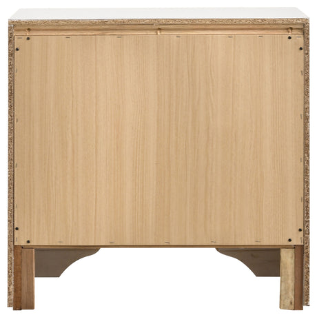 Miranda Nightstand - Furniture World