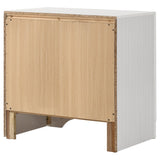 Miranda Nightstand - Furniture World