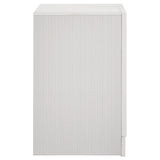 Miranda Nightstand - Furniture World