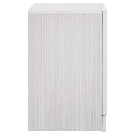 Miranda Nightstand - Furniture World