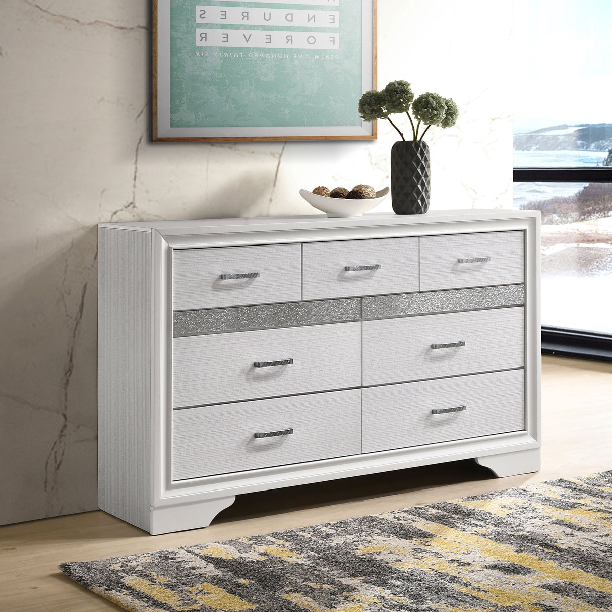 Miranda Dresser - Furniture World