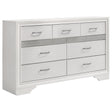 Miranda Dresser - Furniture World