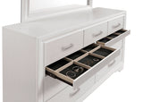 Miranda Dresser - Furniture World