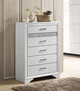 Miranda Chest of Drawers - Furniture World