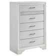 Miranda Chest of Drawers - Furniture World