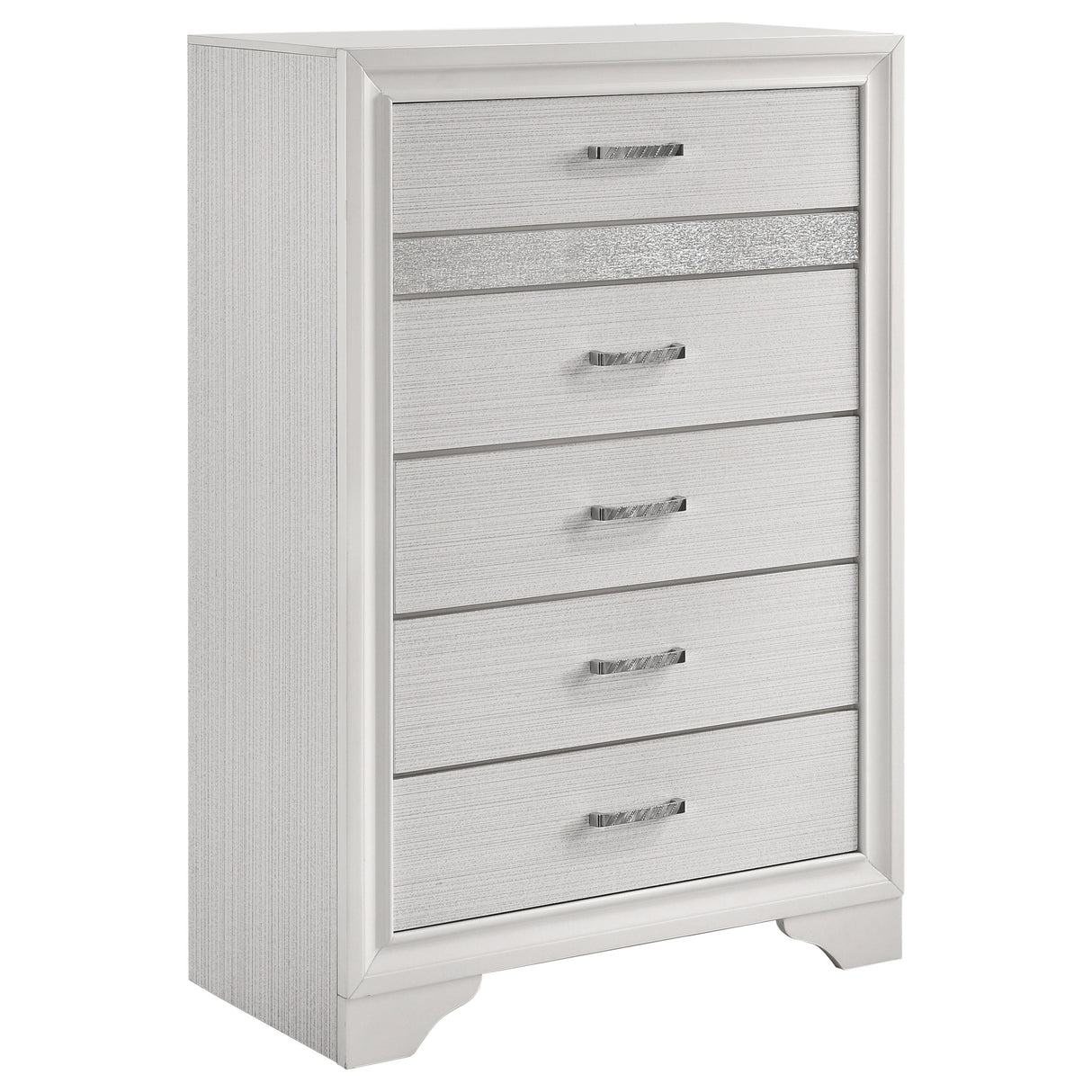 Miranda Chest of Drawers - Furniture World