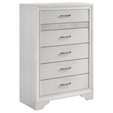 Miranda Chest of Drawers - Furniture World