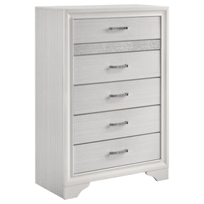 Miranda Chest of Drawers - Furniture World