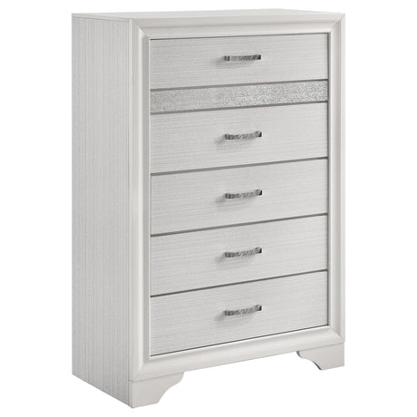 Miranda Chest of Drawers - Furniture World
