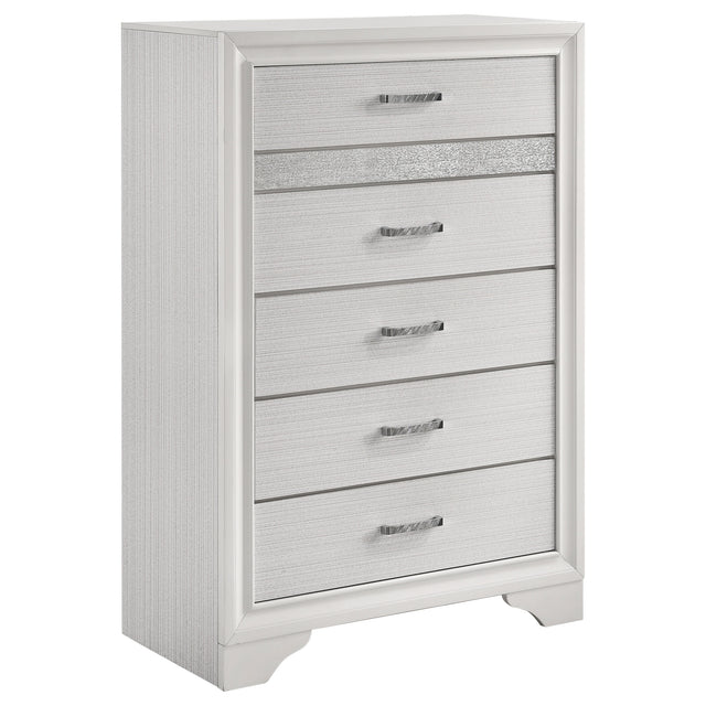 Miranda Chest of Drawers - Furniture World