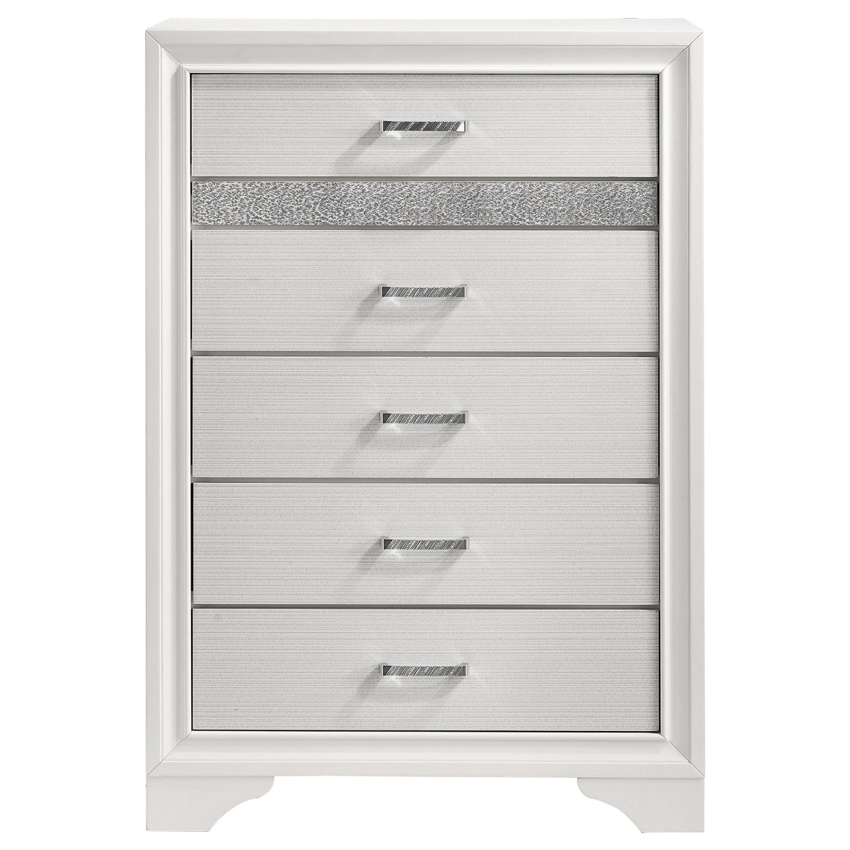 Miranda Chest of Drawers - Furniture World