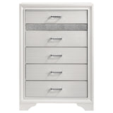 Miranda Chest of Drawers - Furniture World