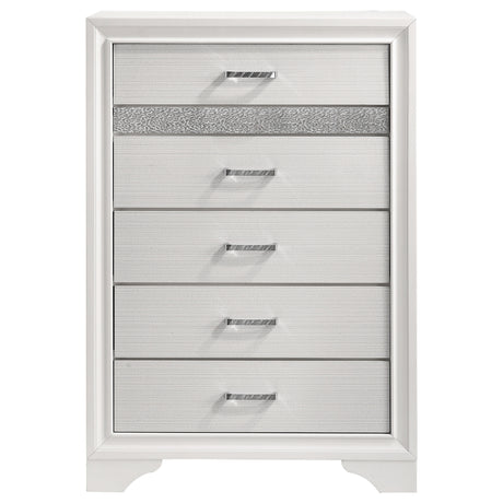 Miranda Chest of Drawers - Furniture World