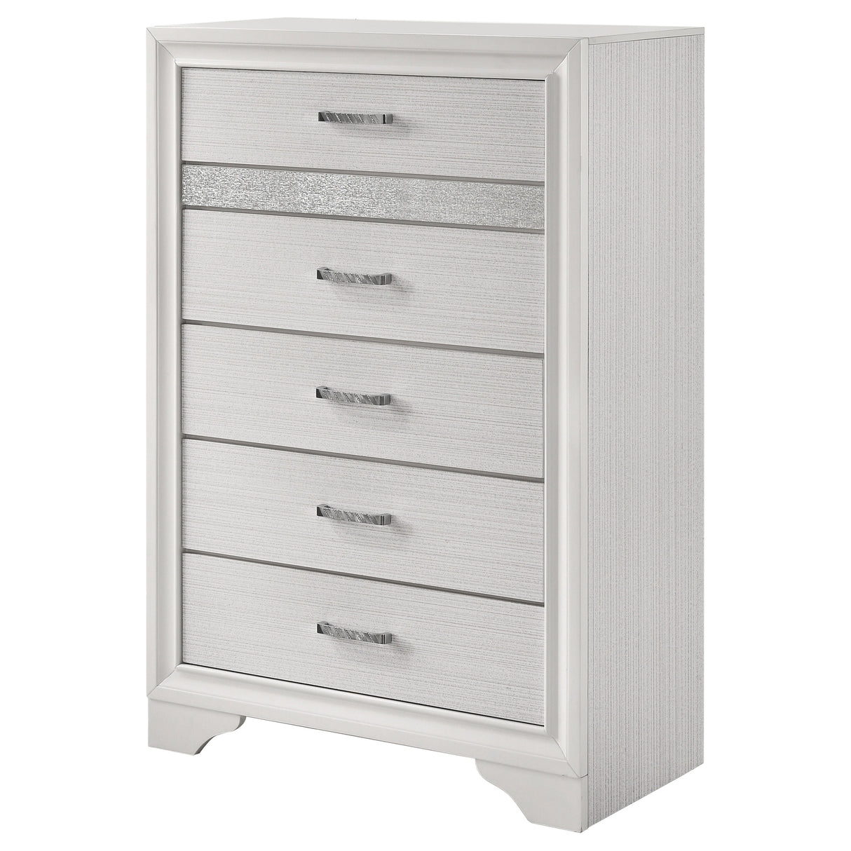 Miranda Chest of Drawers - Furniture World