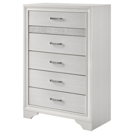 Miranda Chest of Drawers - Furniture World