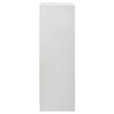 Miranda Chest of Drawers - Furniture World