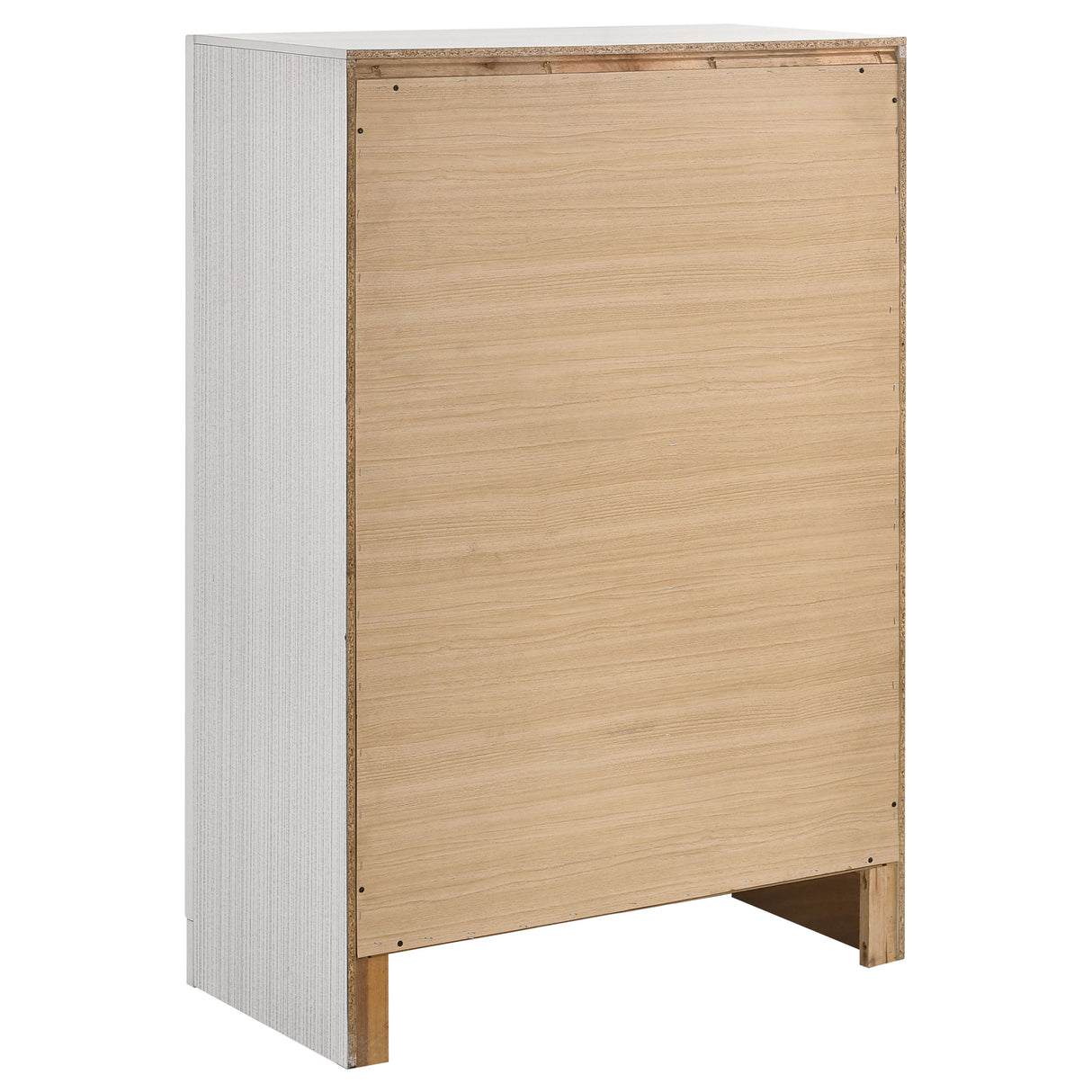 Miranda Chest of Drawers - Furniture World